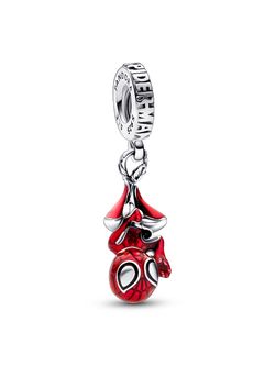 Spiderman Pandora charm