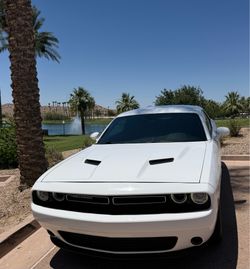 2020 Dodge Challenger