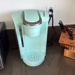 Keurig Coffee Maker