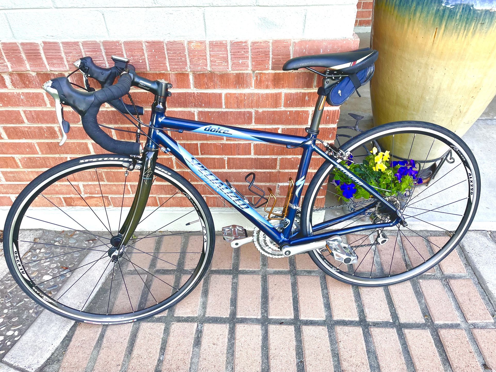 Road Bike - Specialized