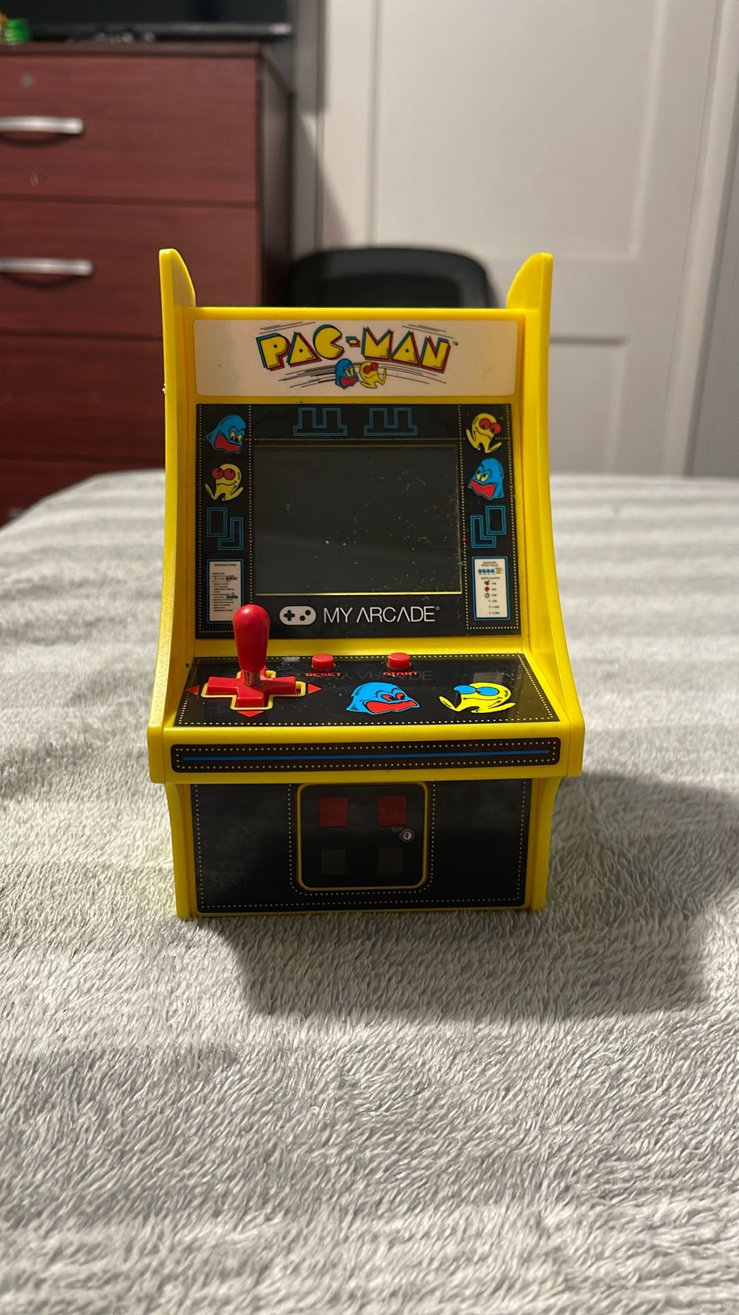 Pac-Man