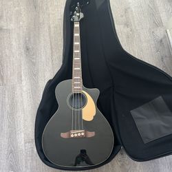 Fender Kingman V2