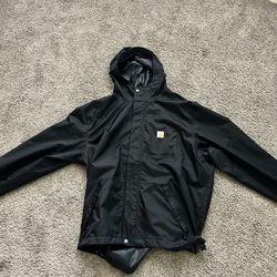 Cat hartt Raincoat 
