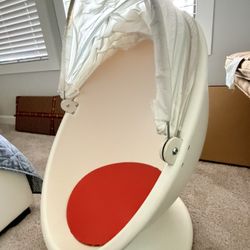 Used IKEA Lomsk Egg Chair- $40 Pick Up Only! 