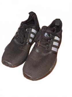 adidas NMD R1 Black Sneakers