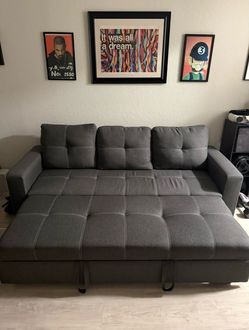Sleeper Sofa