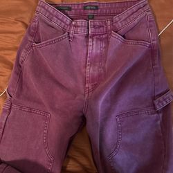 Wild Fable Carpenter Pants Size 2