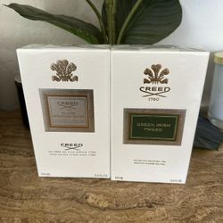 Creed 1760