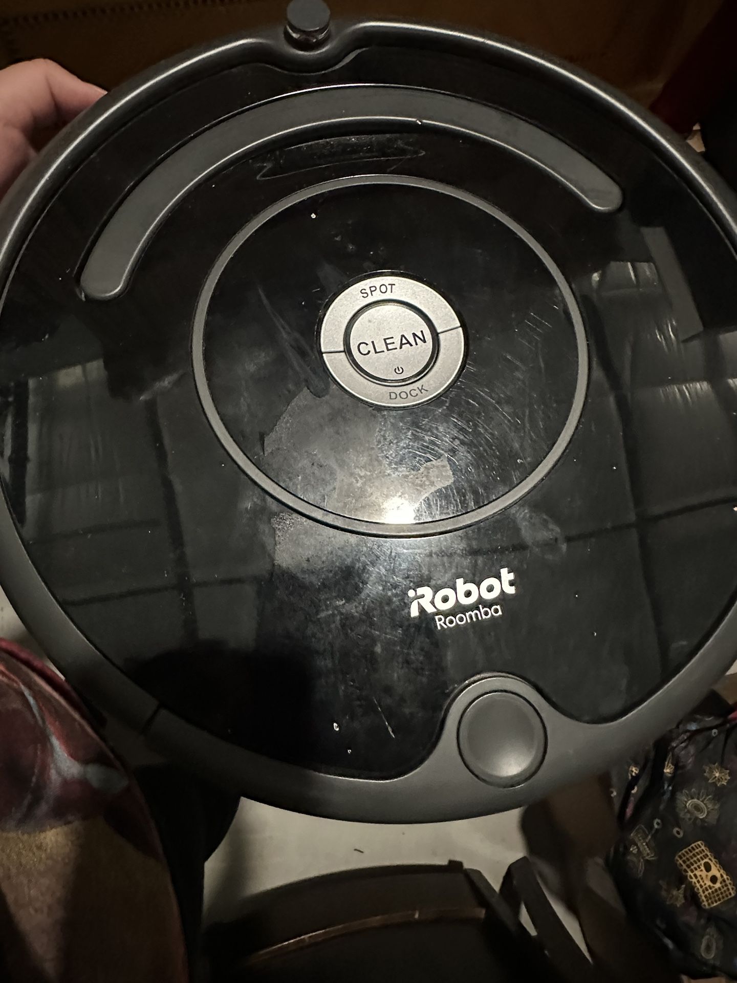 iRobot