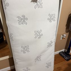 Toodler Mattress