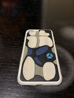 iPhone 8 Plus phone case flint 13s