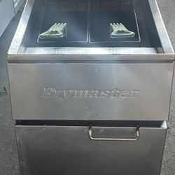 Deep Fryer