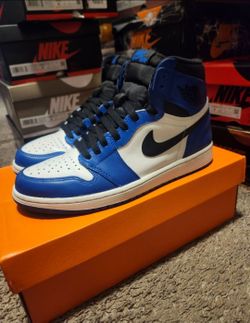 Air Jordans