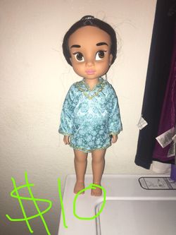 Muñeca