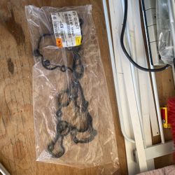 Audi S5 4.2L V8 Valve Cover Gasket