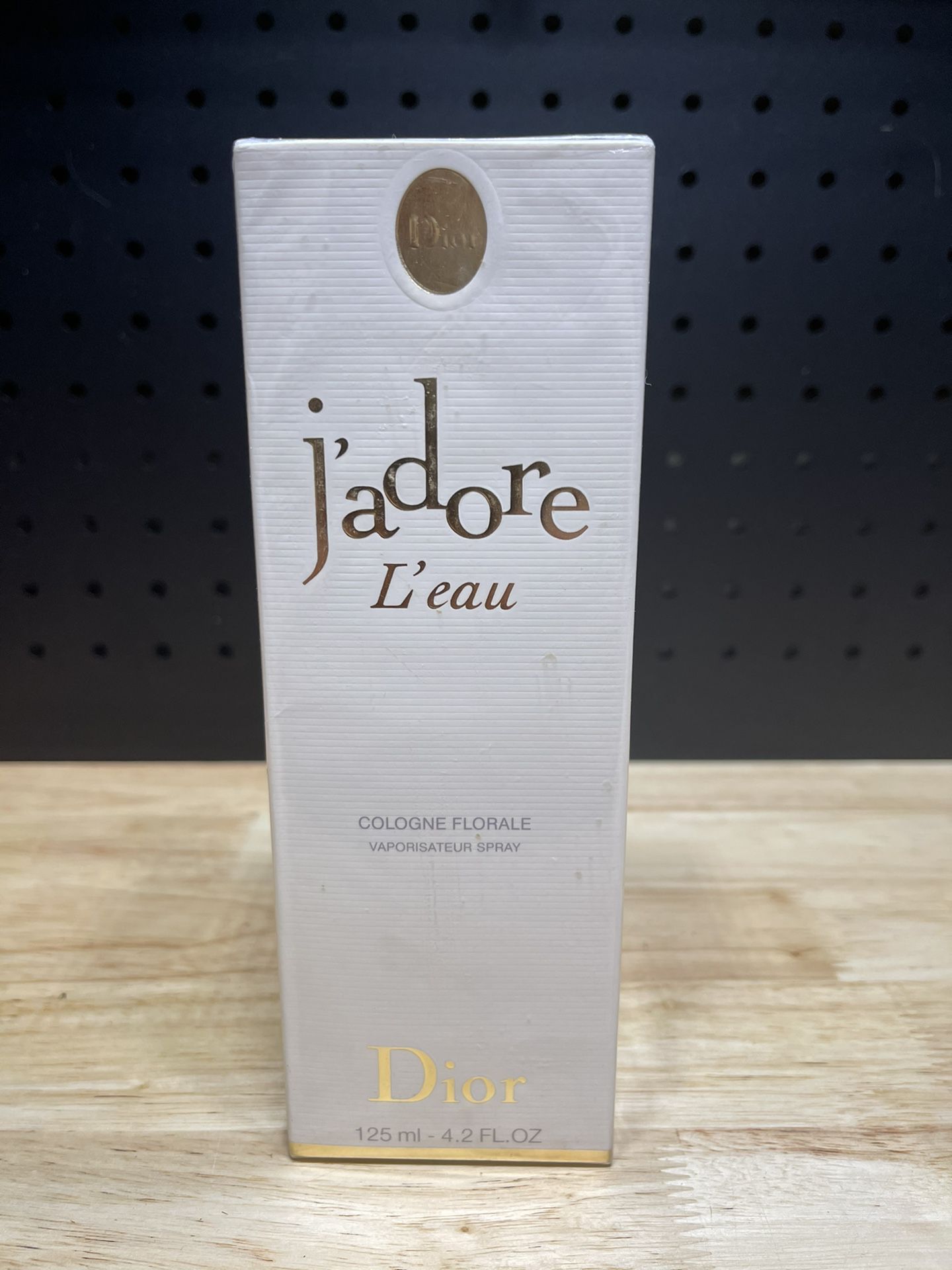Jadore Parfum By Dior