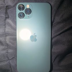 iPhone 11 Pro