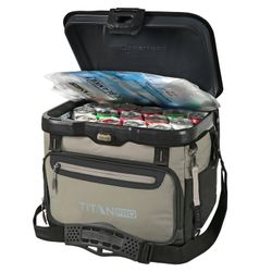 Titan Pro Zipperless Cooler 🧊‼️