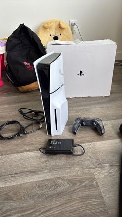 PS5