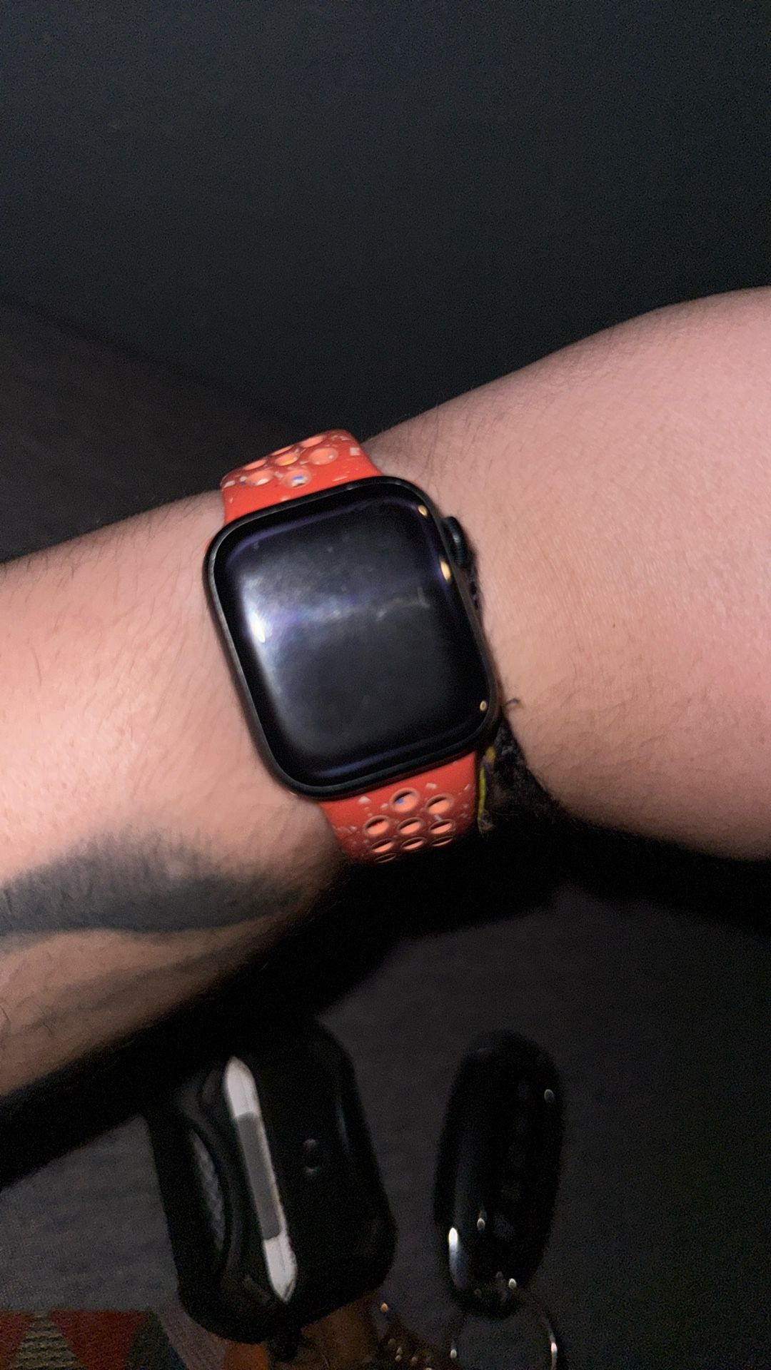 Series 9 Apple Watch GPS Plus Cellular