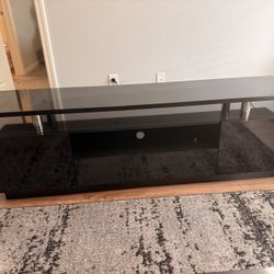 70” Entertainment Center / TV Stand