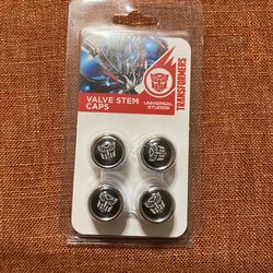 Transformers Valve Stem