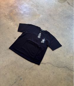 Chrome hearts T-shirt