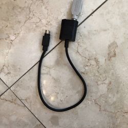 Belkin Notebook Y-splitter Cable