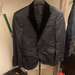 Men’s Blazer 38S