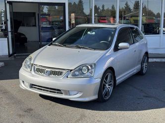 2005 Honda Civic
