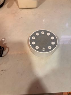 White Noise Sound Machine