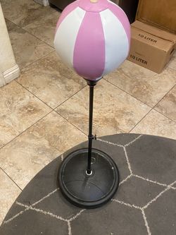 Kids Punching Bag