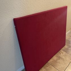 Acoustic Sound Panels Fiberglass – Studio / Podcast / Home Theater