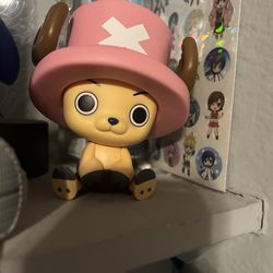 Chopper figure