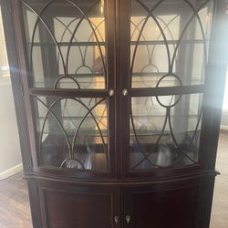 China Cabinet