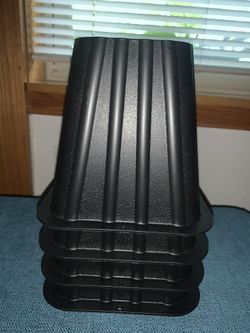 New Bed Risers  $7