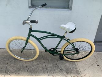 Cruiser $150