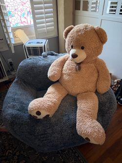 Big Bear - clean barely used condition