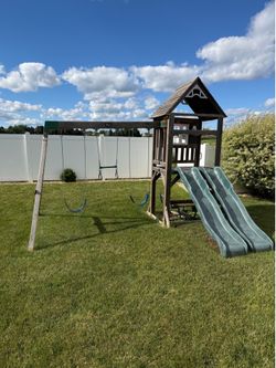 Play-set