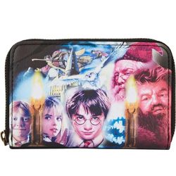 Harry Potter Loungefly Wallet