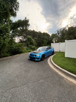 2019 Dodge Charger