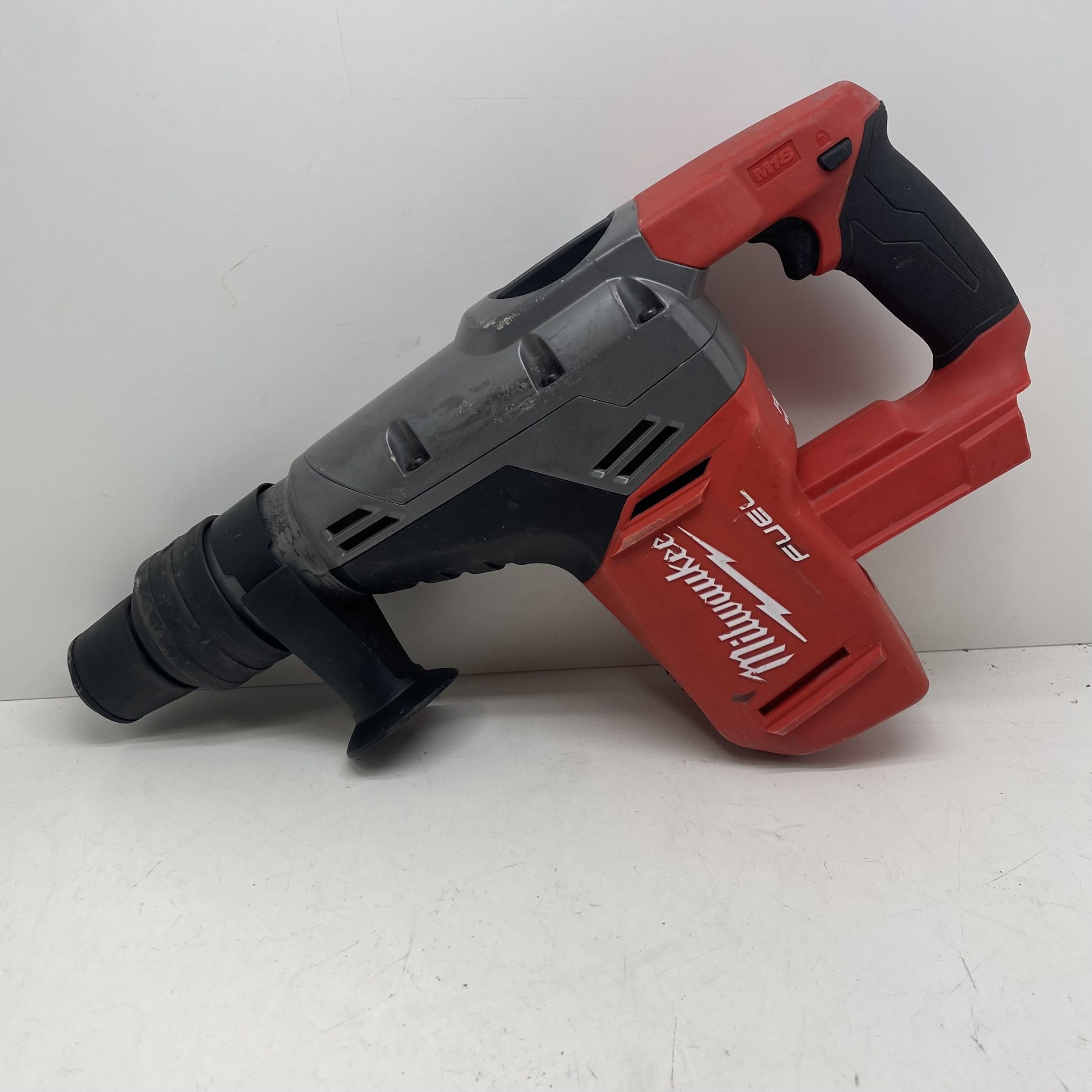 Milwaukee M18 Fuel Brushless Rotary Hammer 191793/11
