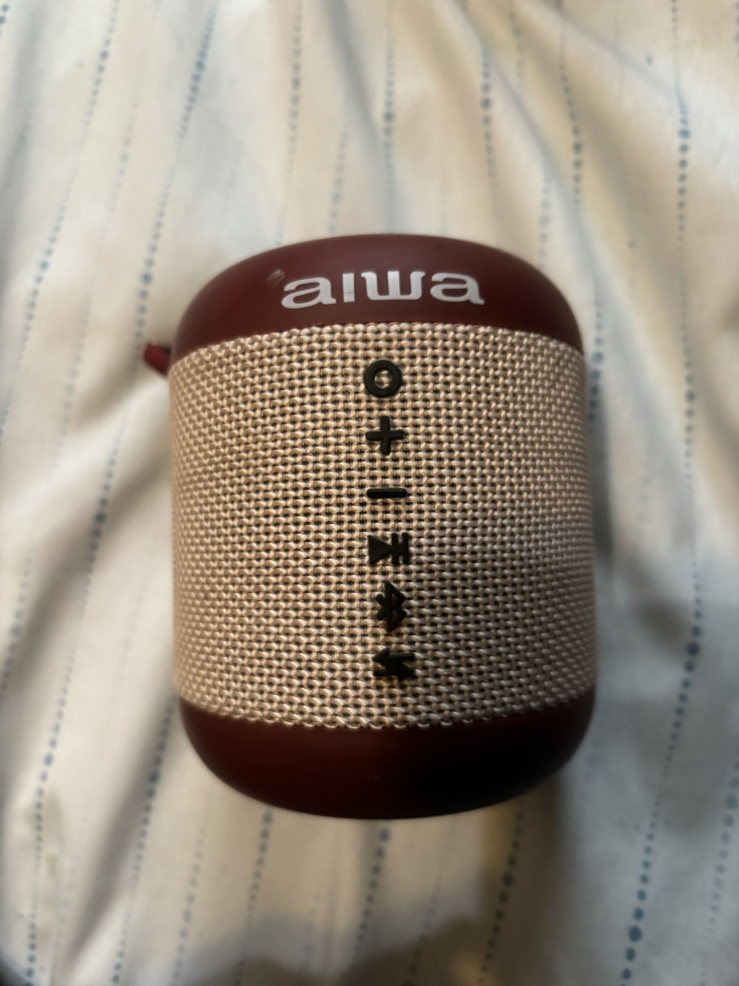 Aiwa Speaker 