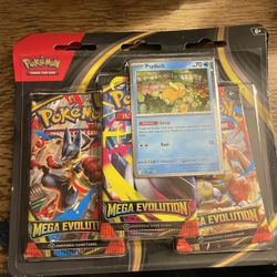 Pokémon cards 