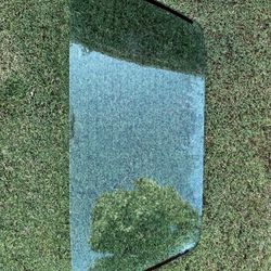 BMW E30 Rear Glass Windshield 