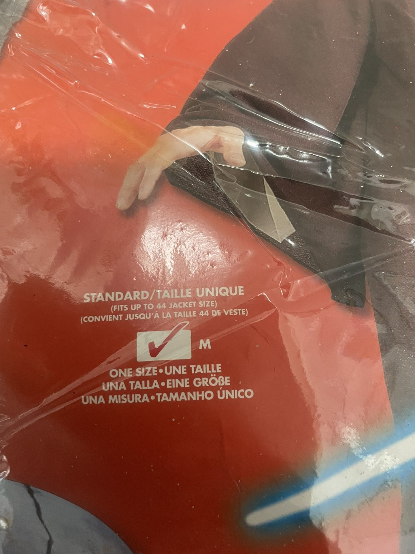 Star Wars Deluxe Hooded Robe 