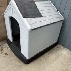 Doggy House Big Size For A Pitbull Or Similar Dogs