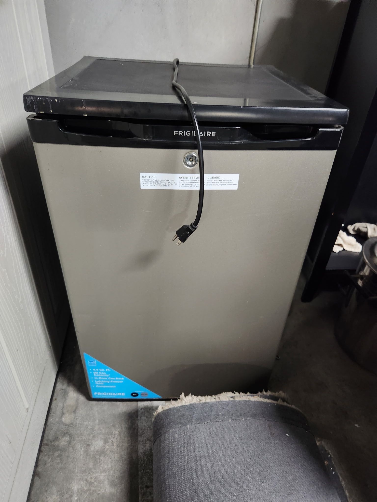 Mini Fridge