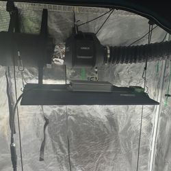 Grow Tent With Everything You Need 