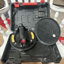 8” Glass Suction Cups,2pack 350 Lbs For Lifting Glass Windows,tile,granite.8 “ Copas Para Levantar Vidrio,tile,granite De 350 Lbs 